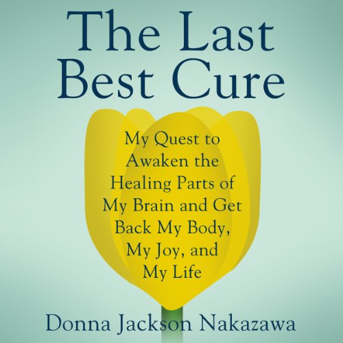 Cover of The Last Best Cure