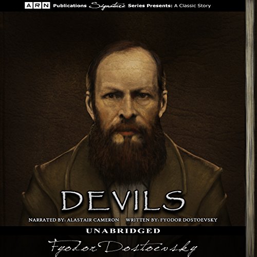 Cover of Devils