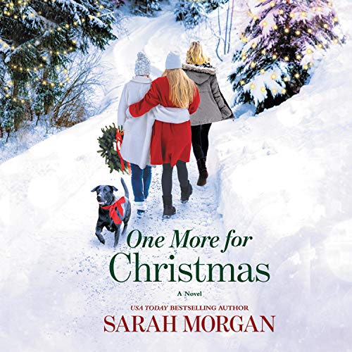 Cover of One More for Christmas
