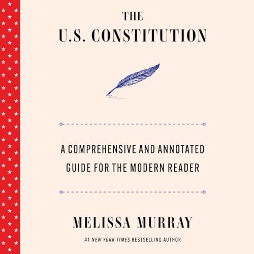 Cover of The U.S. Constitution