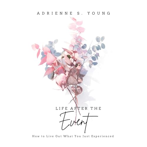 Cover of Life After the Event