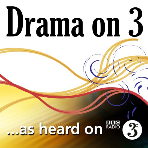 Cover of Perpetual Light (BBC Radio 3 Drama On 3)