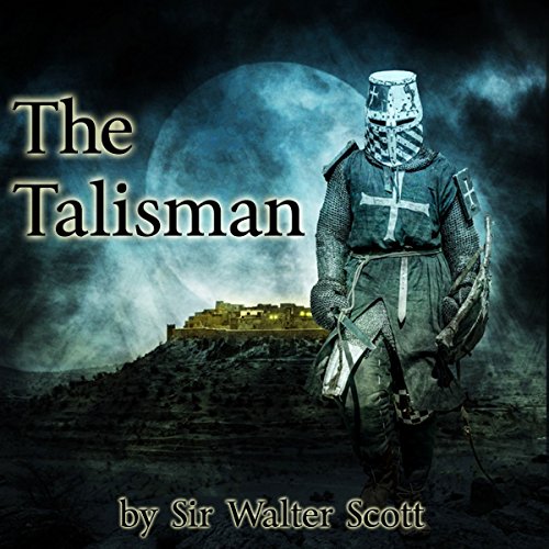 Cover of The Talisman
