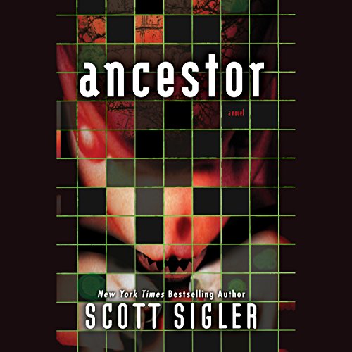 Cover of Ancestor
