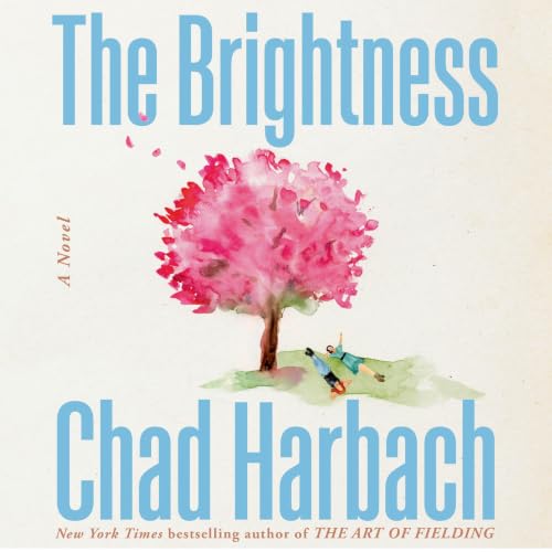 Cover of The Brightness
