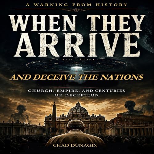 Cover of When They Arrive