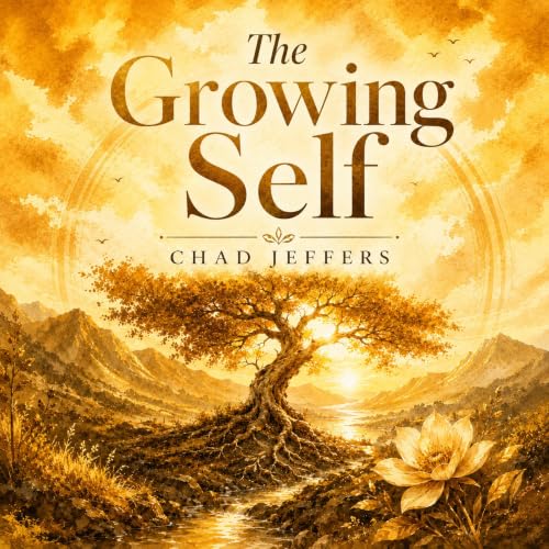 Cover of The Growing Self