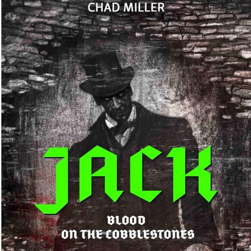 Cover of Jack