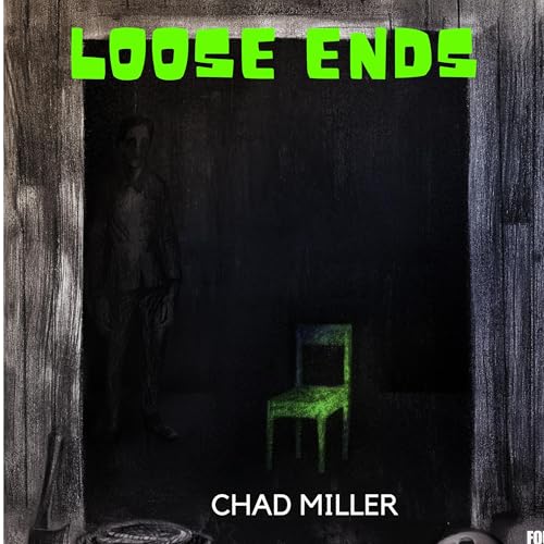 Cover of Loose Ends