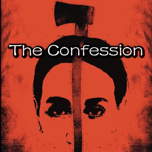 Cover of The Confession
