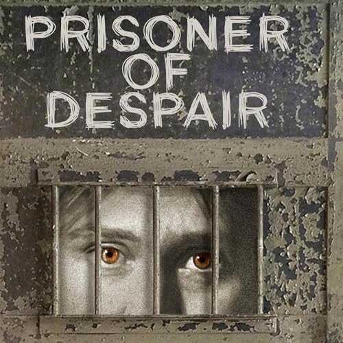Cover of Prisoner of Despair