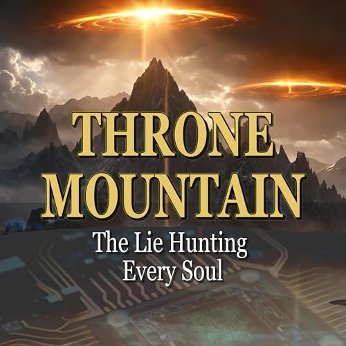 Cover of Throne Mountain