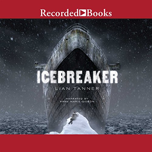 Cover of Icebreaker