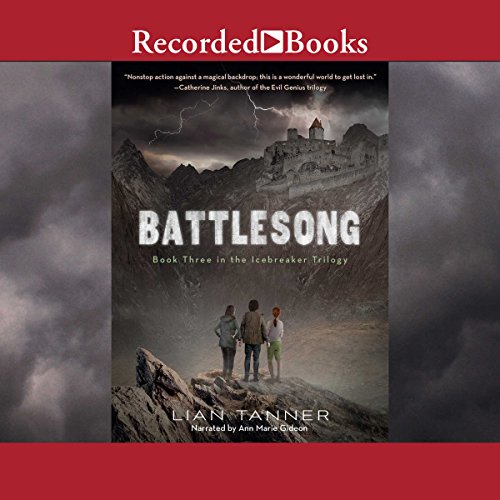 Cover of Battlesong