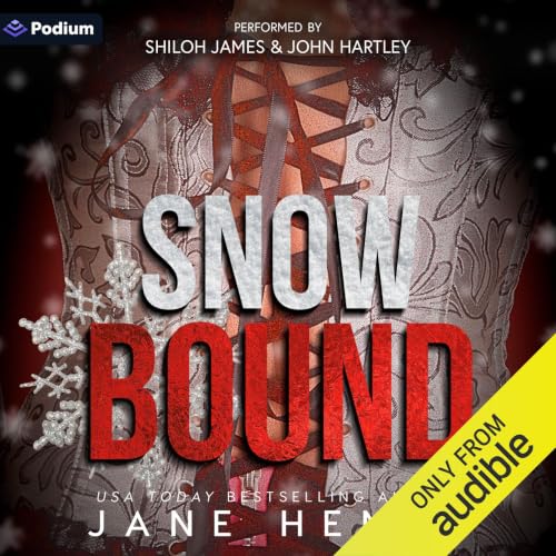Cover of Snowbound