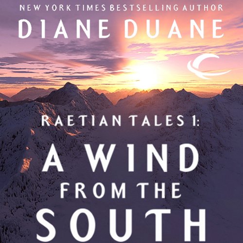 Cover of A Wind from the South