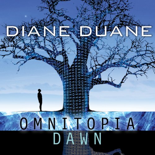 Cover of Omnitopia Dawn