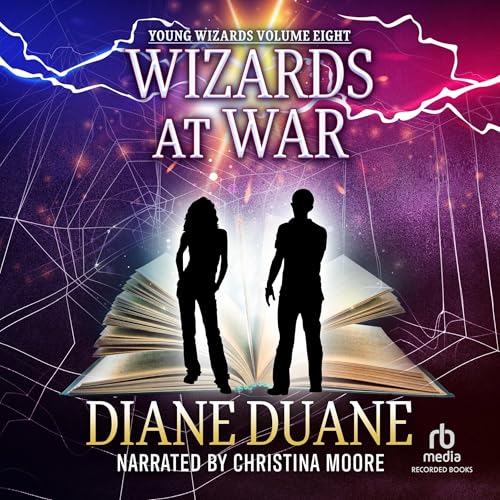 Cover of Wizards at War