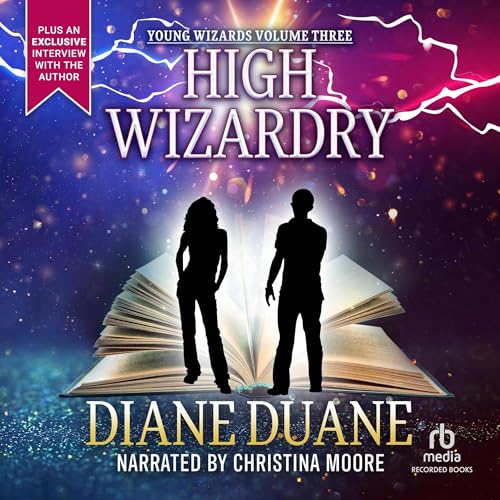 Cover of High Wizardry
