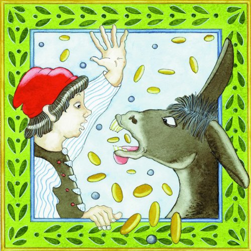 Cover of English Fairy Tales