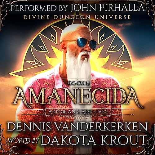 Cover of Amanecida