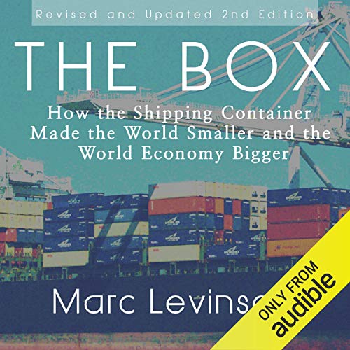 Cover of The Box