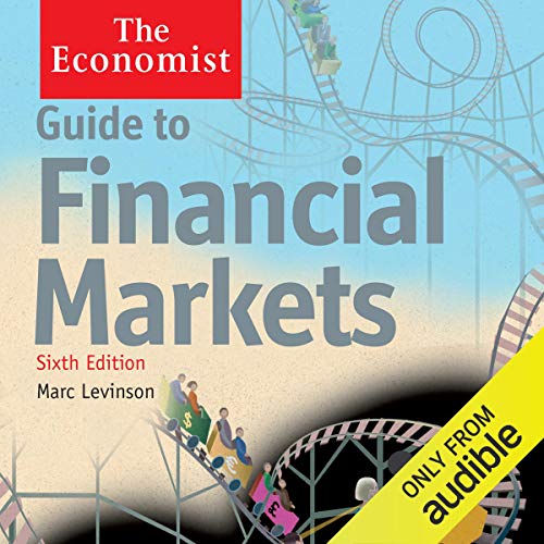 Cover of Guide to Financial Markets (6th edition)