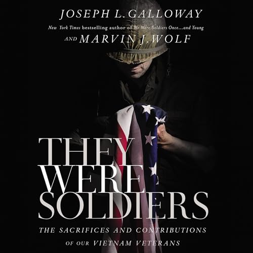 Cover of They Were Soldiers