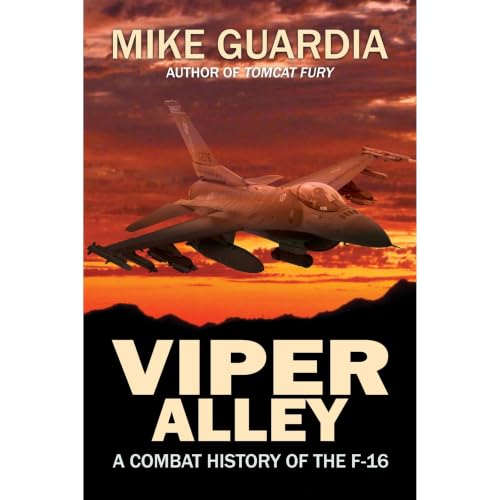 Cover of Viper Alley