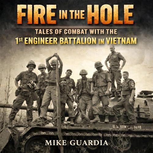 Cover of Fire in the Hole