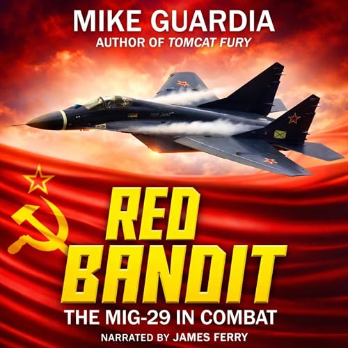 Cover of Red Bandit