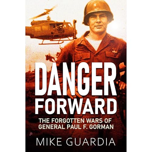 Cover of Danger Forward