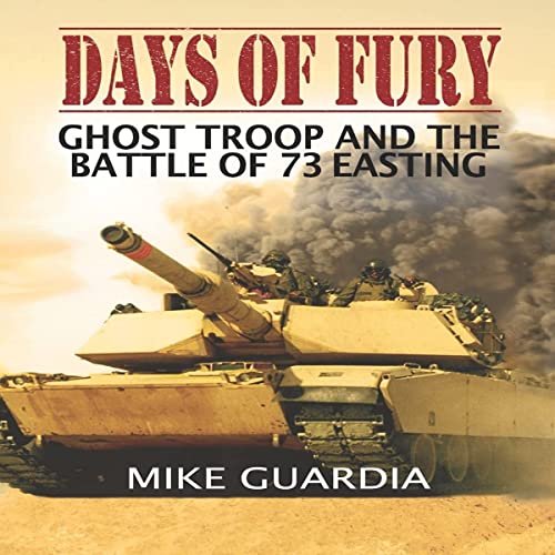 Cover of Days of Fury