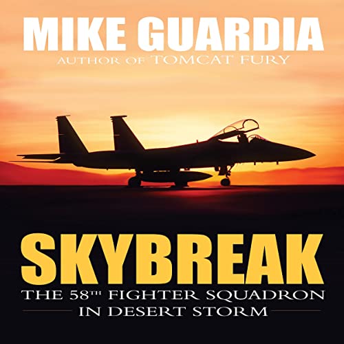 Cover of Skybreak