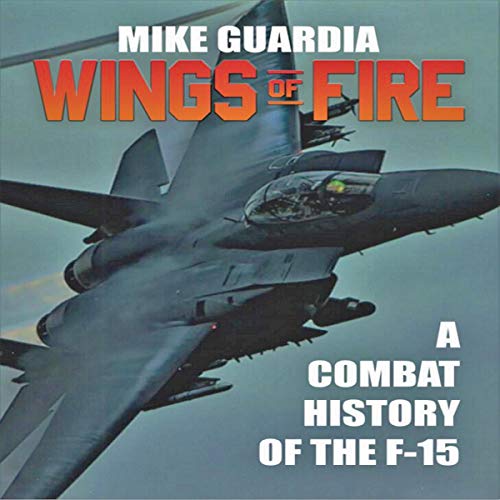 Cover of Wings of Fire