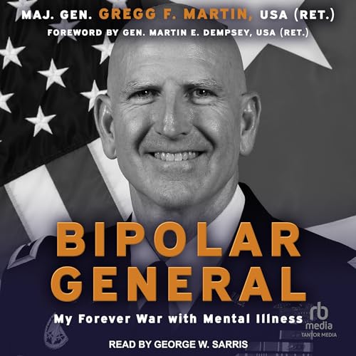 Cover of Bipolar General