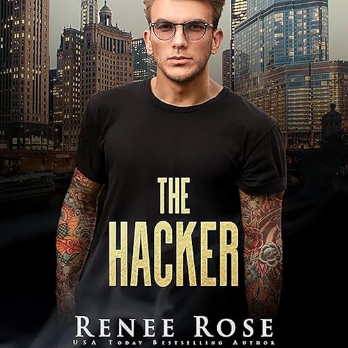 Cover of The Hacker