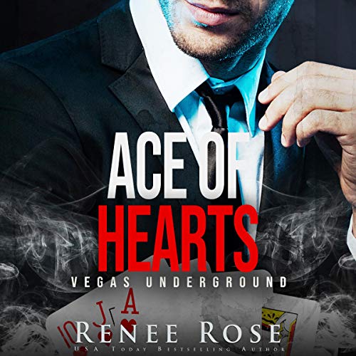 Cover of Ace of Hearts: A Mafia Romance