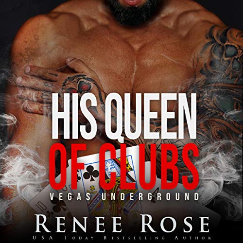 Cover of His Queen of Clubs