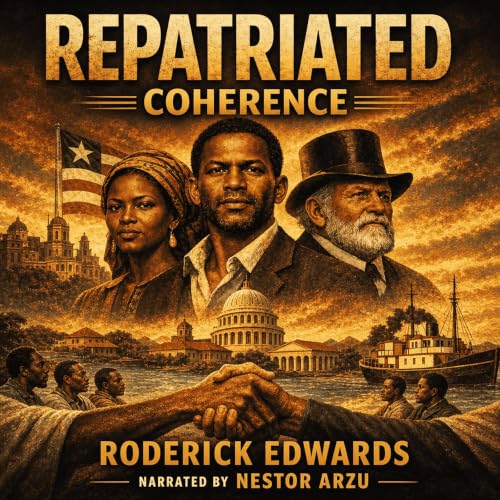 Cover of Repatriated: Coherence