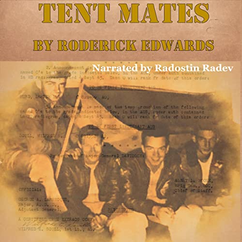 Cover of Tentmates