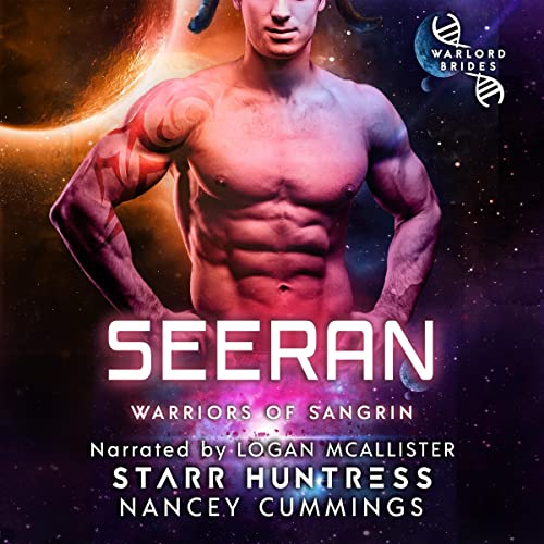 Cover of Seeran