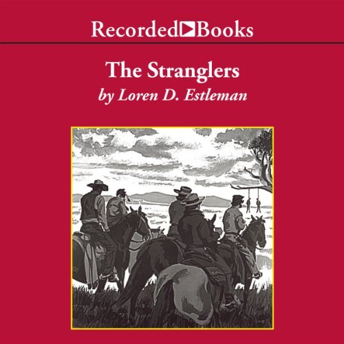 Cover of The Stranglers
