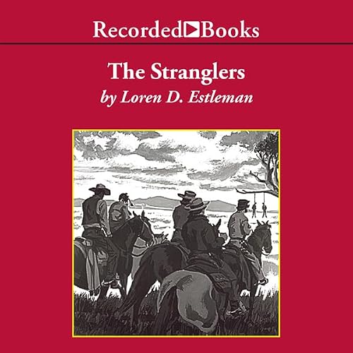 Cover of The Stranglers