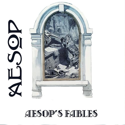 Cover of Aesop's Fables