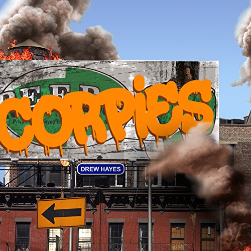 Cover of Corpies