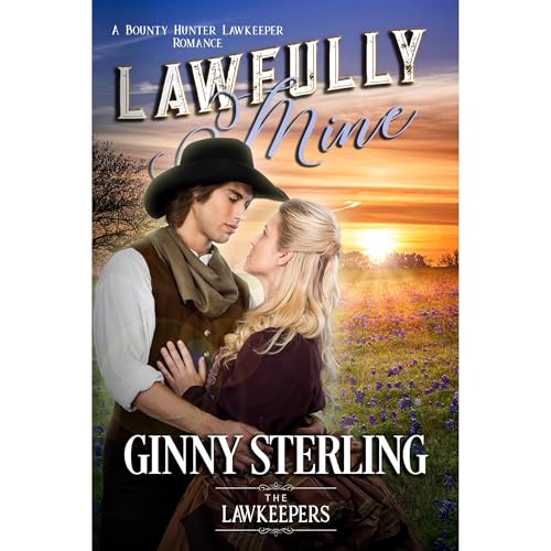 Cover of Lawfully Mine