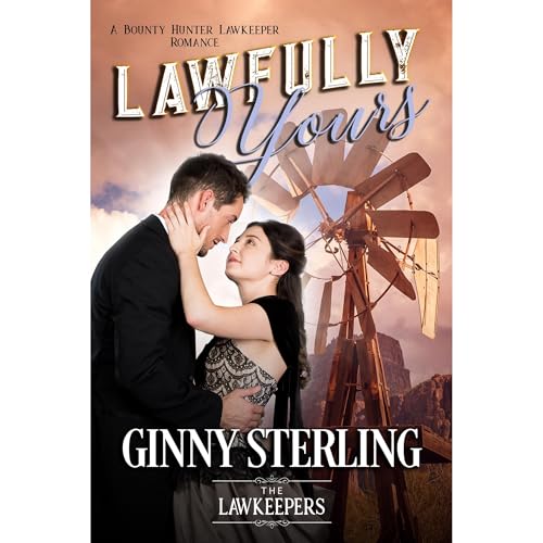Cover of Lawfully Yours