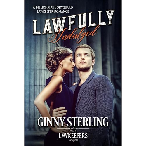 Cover of Lawfully Indulged