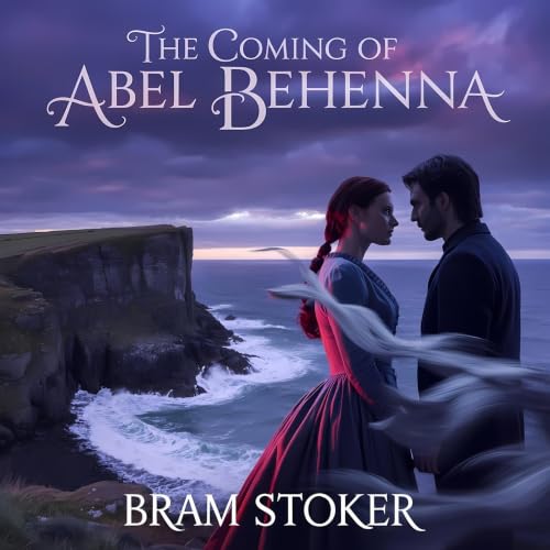 Cover of The Coming of Abel Behenna